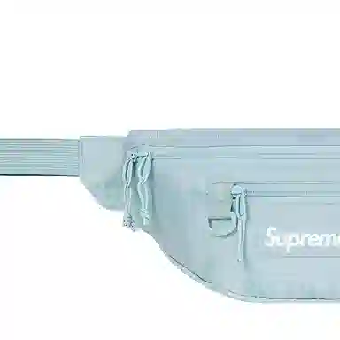 Supreme SS19 Logo