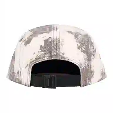 Supreme Denim Camp Cap -