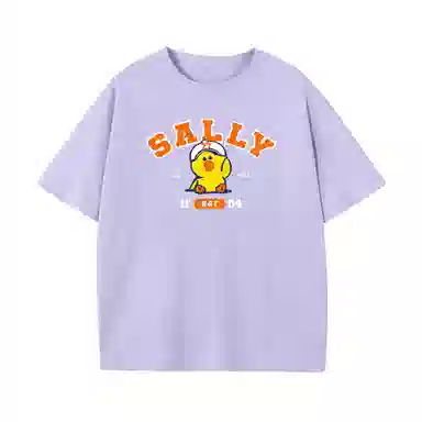 LINE FRIENDS oversizeT