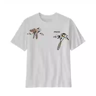 patagonia T