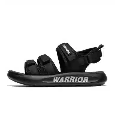 Warrior
