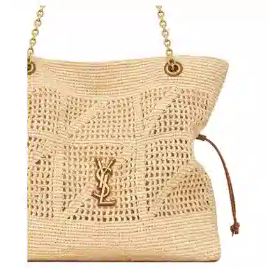 SAINT LAURENT Jamie Tote