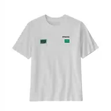 patagonia T