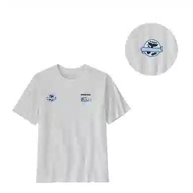 patagonia T