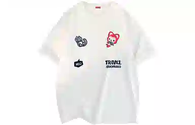 ALI THE FOX T