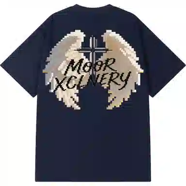MOOR XCLNERY LOGOT