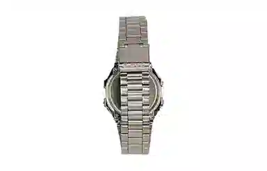 CASIO A168WA-1W Nebula Edition