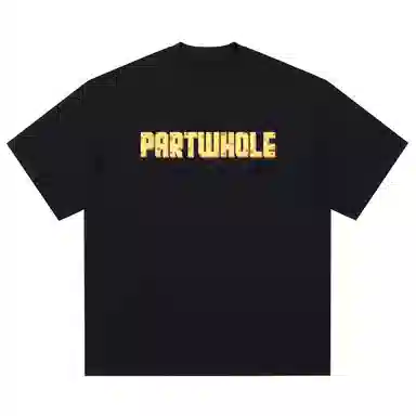 PARTWHOLE T