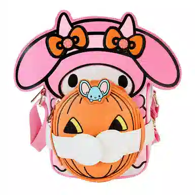 Loungefly Crossbuddies