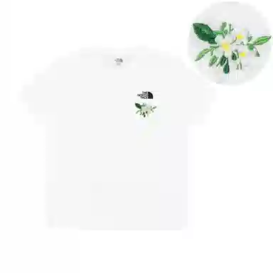 THE NORTH FACE Extraordinary T