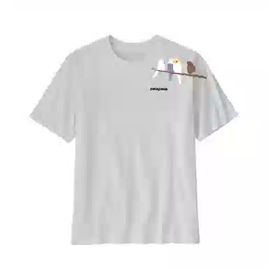 patagonia ResponsibiliT
