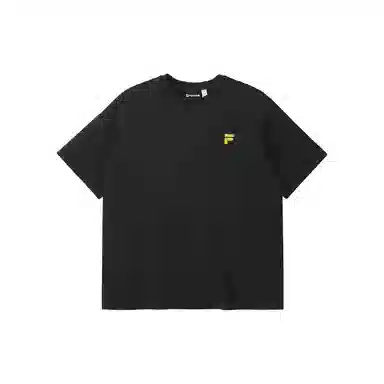 FILA FUSION FUSION LIFE SS25 CATEGORY CLUB logoT