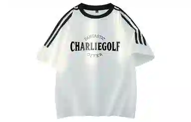 CHARLIE GOLF logoT