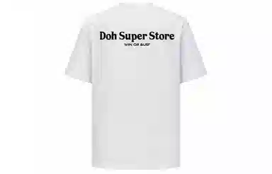 DOH STORE T