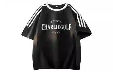 CHARLIE GOLF logoT