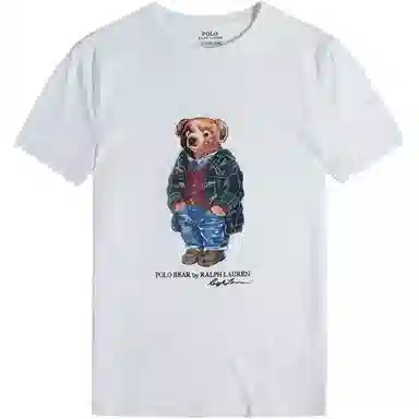 Polo Ralph Lauren SS24 T