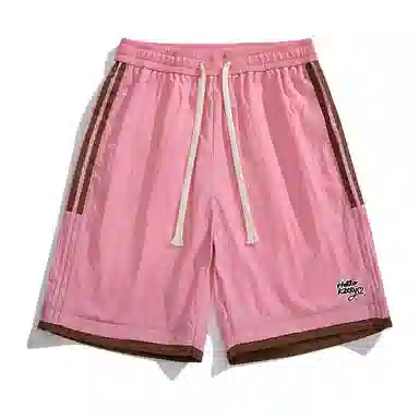 Sanrio x HelloKitty logo