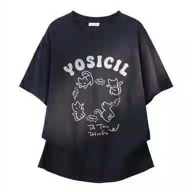 YOSICIL T
