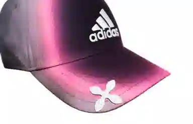 adidas Baseball Cap Black