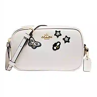 COACH Crossbody Pouch 19
