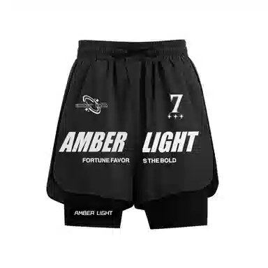 AMBER LIGHT logo