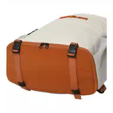 Wilson 20L White Backpack