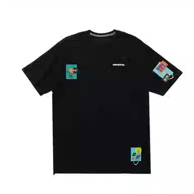 patagonia ResponsibiliT