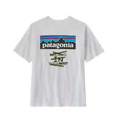 patagonia ResponsibiliT