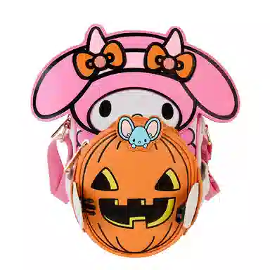 Loungefly Crossbuddies