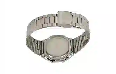 CASIO A168WA-1W Nebula Edition