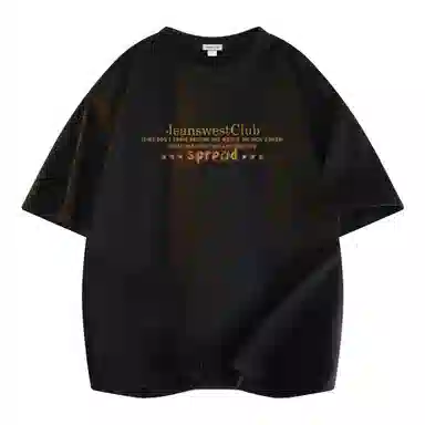 JEANSWEST CLUB LogoT