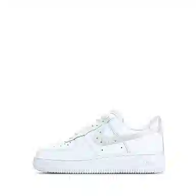 Nike Air Force 1 Triple White