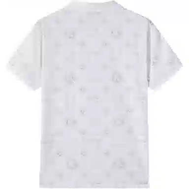 KARL LAGERFELD SS25 Polo