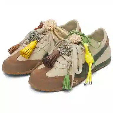 PUMA Bella UT Leather