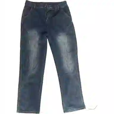 TESTUNG vibecleanfit