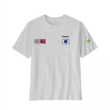 patagonia ResponsibiliT