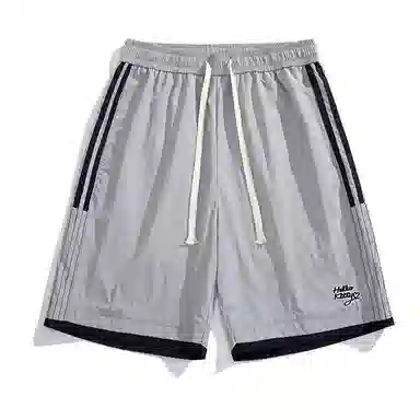 Sanrio x HelloKitty logo