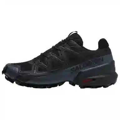 Salomon Speedcross Black