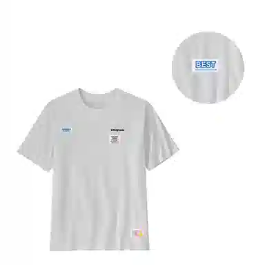 patagonia ResponsibiliT