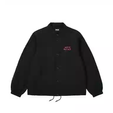 PALACE x Sci-Fi Fantasy SS25 DROP4 SCI-FI FANTASY TRI COACH JACKET logo