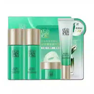 50ml+50ml+25g+15ml+30ml