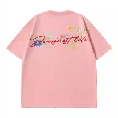 JEANSWEST LIFE logo260T