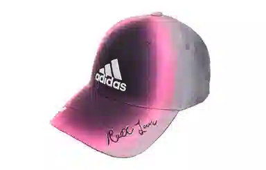 adidas Baseball Cap Black