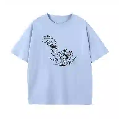 LINE FRIENDS T