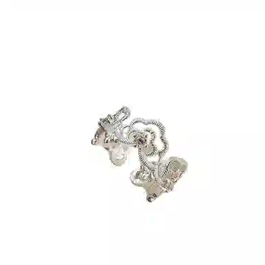U ZIRCON S925ins 925