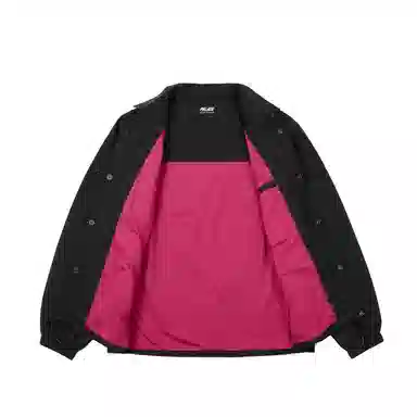 PALACE x Sci-Fi Fantasy SS25 DROP4 SCI-FI FANTASY TRI COACH JACKET logo