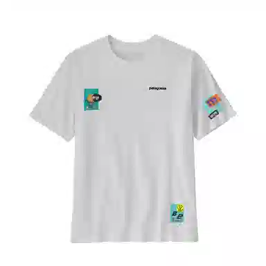 patagonia ResponsibiliT
