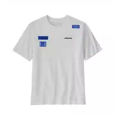 patagonia ResponsibiliT