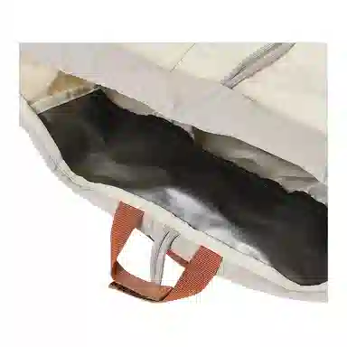 Wilson 20L White Backpack