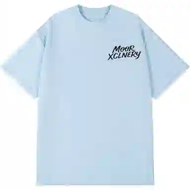 MOOR XCLNERY LOGOT